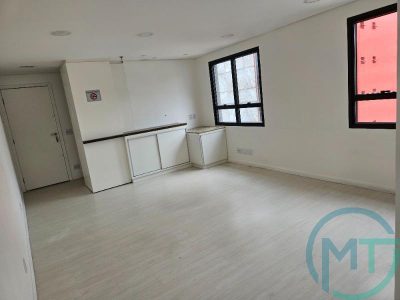 Sala-Conjunto, 34 m² - Foto 1