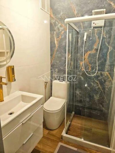 Apartamento, 31 m² - Foto 1