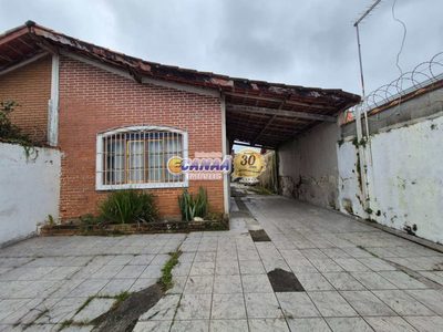 Casa, 3 quartos, 99 m² - Foto 2