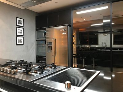 Apartamento, 4 quartos, 297 m² - Foto 4