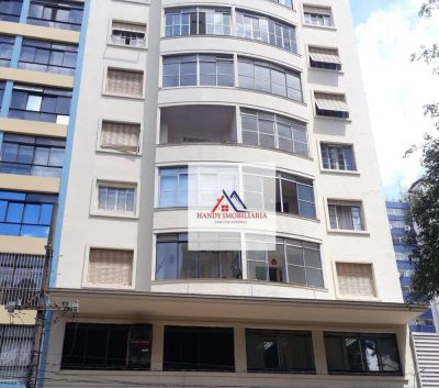 Apartamento, 2 quartos, 40 m² - Foto 3
