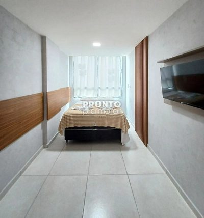Apartamento, 1 quarto, 20 m² - Foto 4