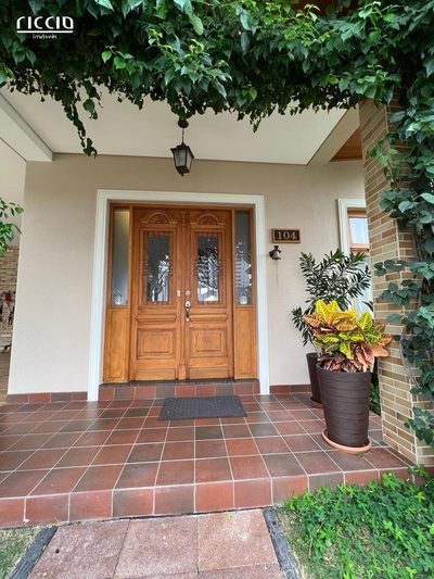 Casa de Condomínio, 4 quartos - Foto 5