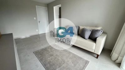 Apartamento, 3 quartos, 140 m² - Foto 3