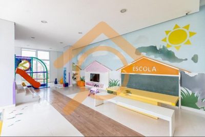 Apartamento, 2 quartos, 65 m² - Foto 4