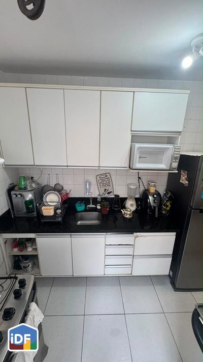 Apartamento, 3 quartos, 73 m² - Foto 4
