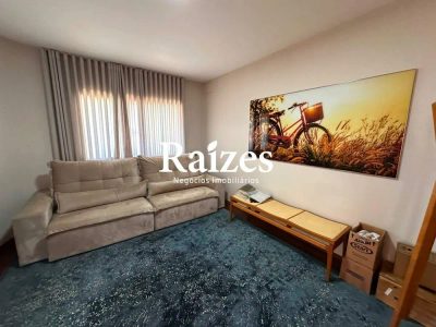 Casa, 3 quartos, 268 m² - Foto 3