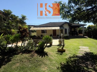 Chácara, 2 quartos - Foto 1
