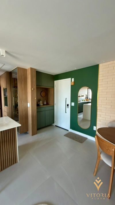 Apartamento, 2 quartos - Foto 2