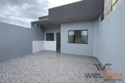 Casa, 3 quartos, 150 m² - Foto 4