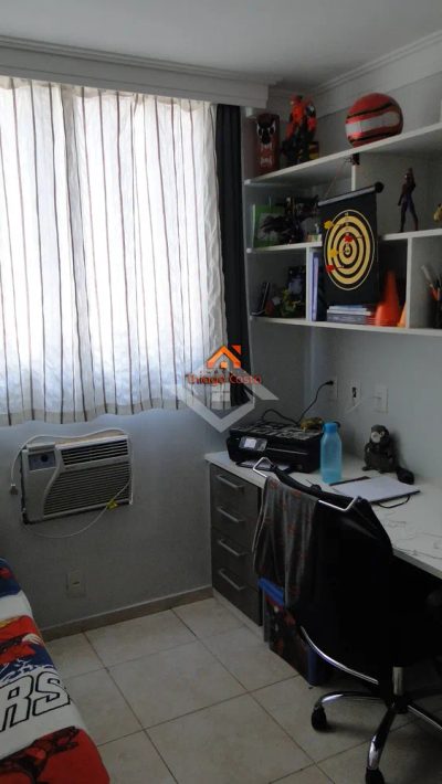 Cobertura, 4 quartos, 141 m² - Foto 2