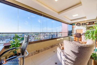 Apartamento, 3 quartos, 127 m² - Foto 4