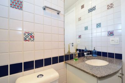 Apartamento, 3 quartos, 166 m² - Foto 1