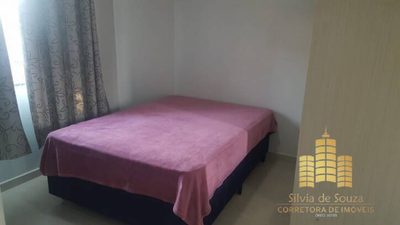 Apartamento, 1 quarto - Foto 5