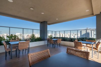 Apartamento, 2 quartos, 169 m² - Foto 3