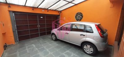 Sobrado, 3 quartos, 185 m² - Foto 4