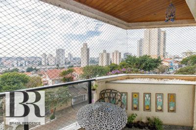 Apartamento, 4 quartos, 133 m² - Foto 2