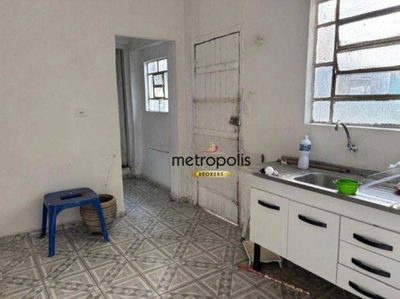 Casa, 3 quartos, 210 m² - Foto 2