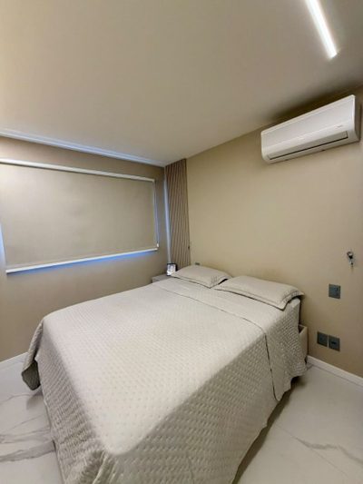Apartamento, 3 quartos, 90 m² - Foto 4