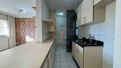 Apartamento, 3 quartos, 69 m² - Foto 5
