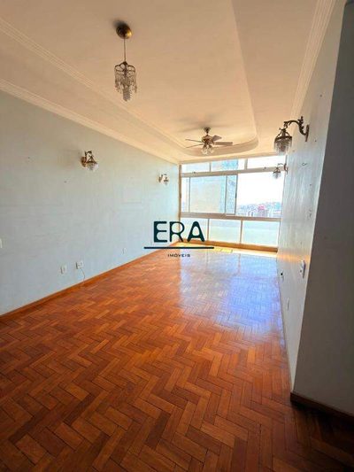 Apartamento, 3 quartos, 140 m² - Foto 2