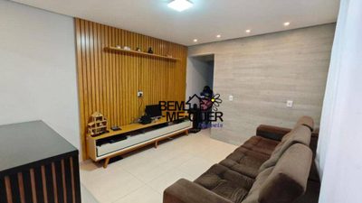 Casa, 3 quartos, 103 m² - Foto 1