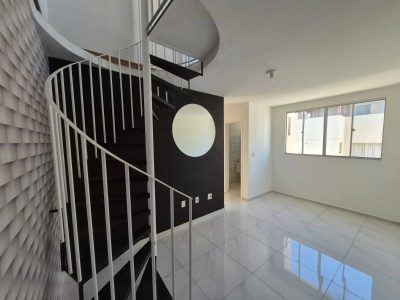 Cobertura, 3 quartos, 104 m² - Foto 1