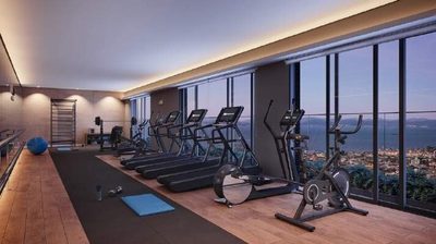 Apartamento, 2 quartos, 73 m² - Foto 4