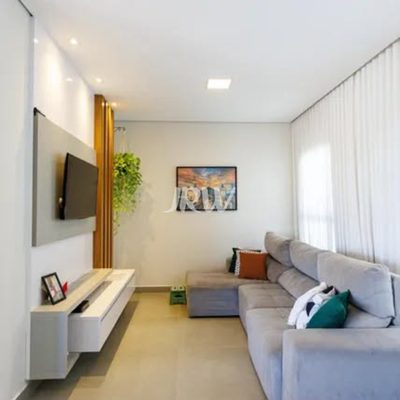 Casa de Condomínio, 3 quartos - Foto 3