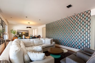 Apartamento, 3 quartos, 162 m² - Foto 3