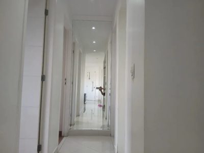Apartamento, 3 quartos, 93 m² - Foto 4