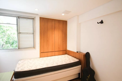 Apartamento, 2 quartos, 67 m² - Foto 5