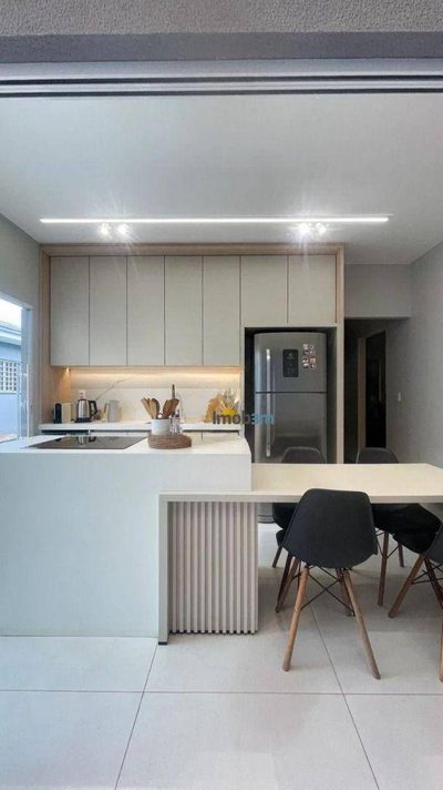 Casa, 3 quartos, 252 m² - Foto 5