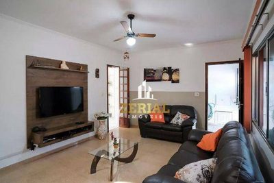 Sobrado, 3 quartos, 167 m² - Foto 3