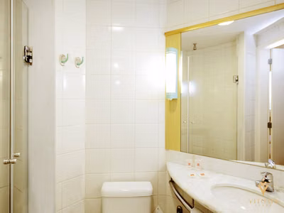Flat/Apart Hotel, 1 quarto, 18 m² - Foto 2