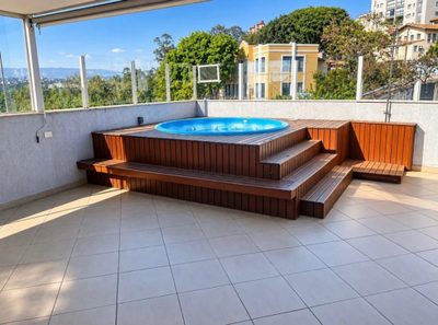 Cobertura, 3 quartos, 180 m² - Foto 1