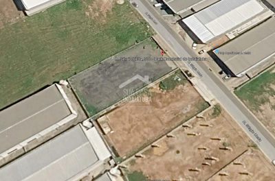Terreno, 1035 m² - Foto 5