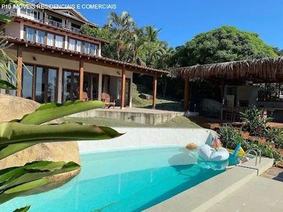 Casa, 4 quartos, 300 m² - Foto 1