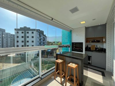 Apartamento, 2 quartos, 82 m² - Foto 3