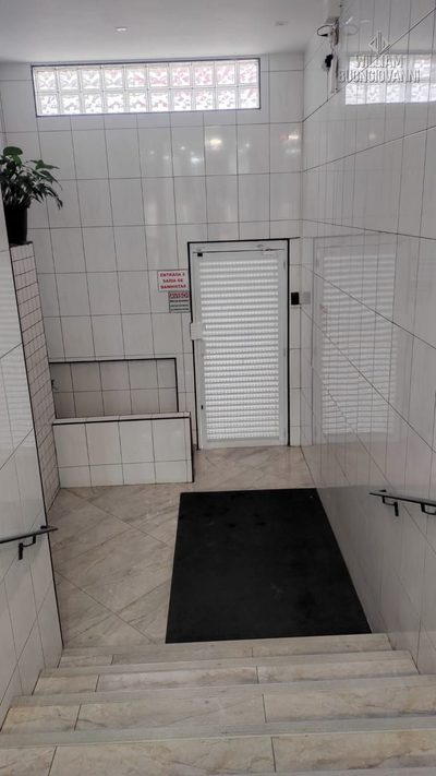 Apartamento, 2 quartos, 52 m² - Foto 2