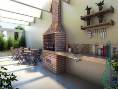 Apartamento, 2 quartos, 65 m² - Foto 2