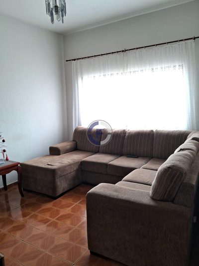 Casa, 4 quartos, 218 m² - Foto 4