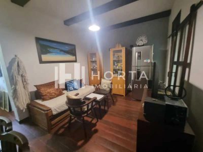 Apartamento, 1 quarto, 40 m² - Foto 4