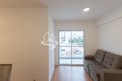Apartamento, 2 quartos, 55 m² - Foto 2