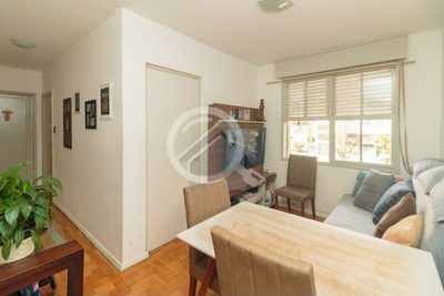 Apartamento, 2 quartos, 55 m² - Foto 1