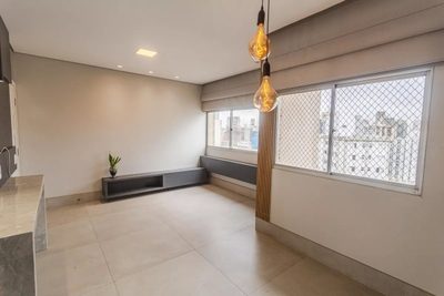 Apartamento, 3 quartos, 73 m² - Foto 5