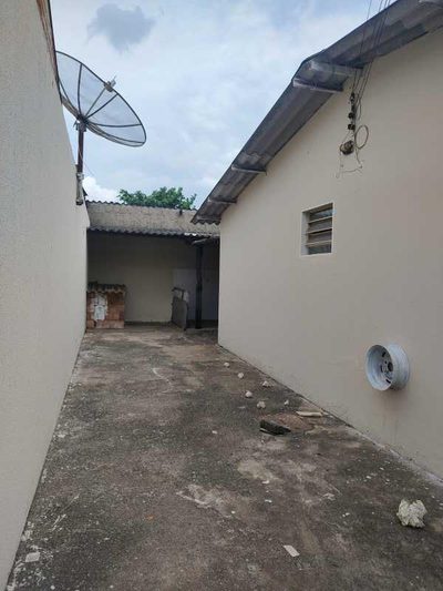 Casa Comercial, 39 m² - Foto 2