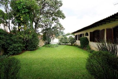 Casa, 4 quartos, 441 m² - Foto 3