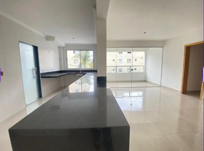 Apartamento, 3 quartos, 122 m² - Foto 5
