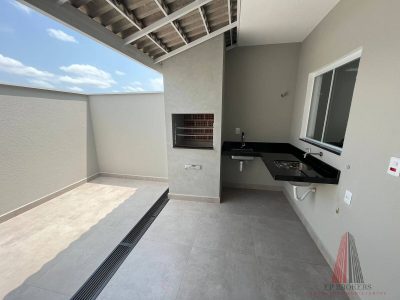 Sobrado, 2 quartos - Foto 4